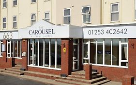 Hotel Carousel Blackpool
